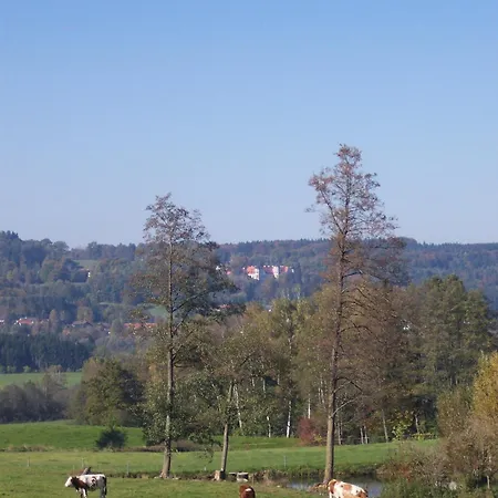 Im Loisachtal Toelzer Land 公寓 Eurasburg