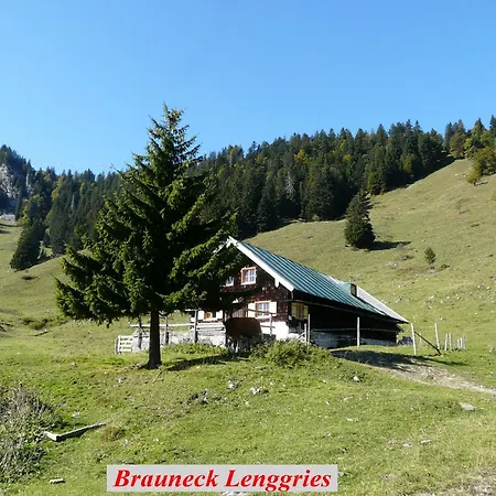 Im Loisachtal Toelzer Land * Eurasburg