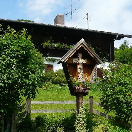 Im Loisachtal Toelzer Land 公寓 Eurasburg