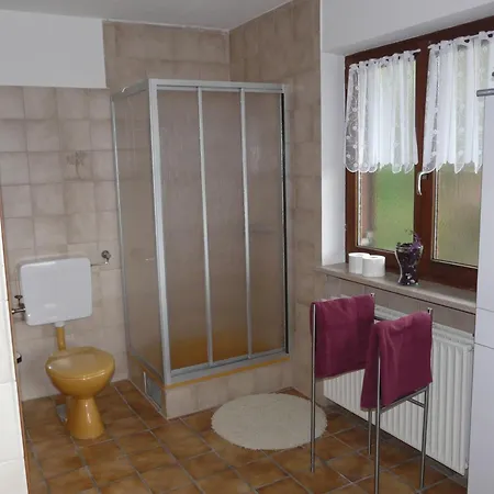 Apartamento Im Loisachtal Toelzer Land *