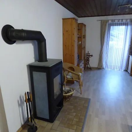 Apartamento Im Loisachtal Toelzer Land Eurasburg