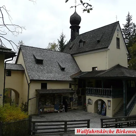 Apartamento Im Loisachtal Toelzer Land Eurasburg
