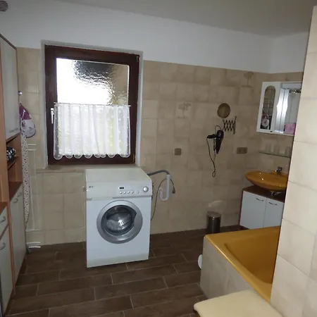 Im Loisachtal Toelzer Land Apartamento *